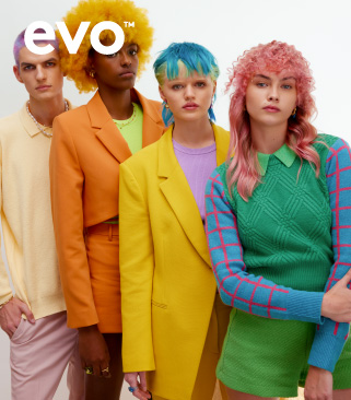Evo
